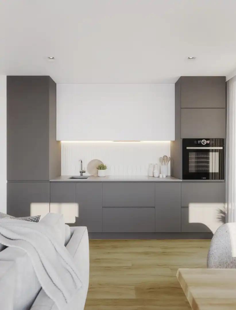 Appartement compact neuf avec piscine à vendre à Carrer de la Bega 20, imagen 12