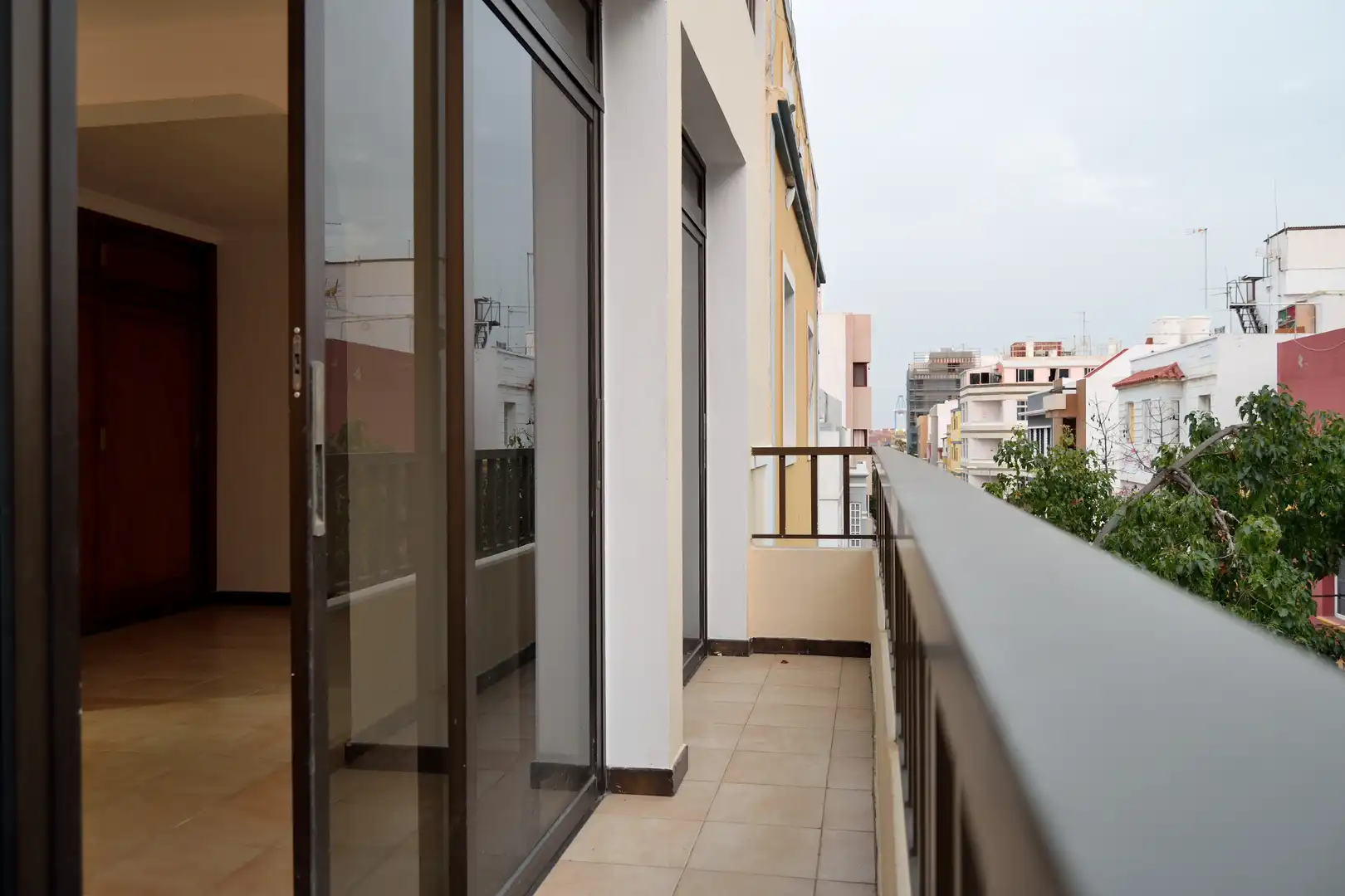 Terraza de Edificio en venta en Las Palmas de Gran Canaria