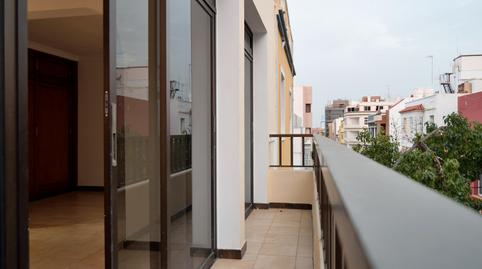 Foto 5 de Edifici en venda a Alcaravaneras, Las Palmas de Gran Canaria