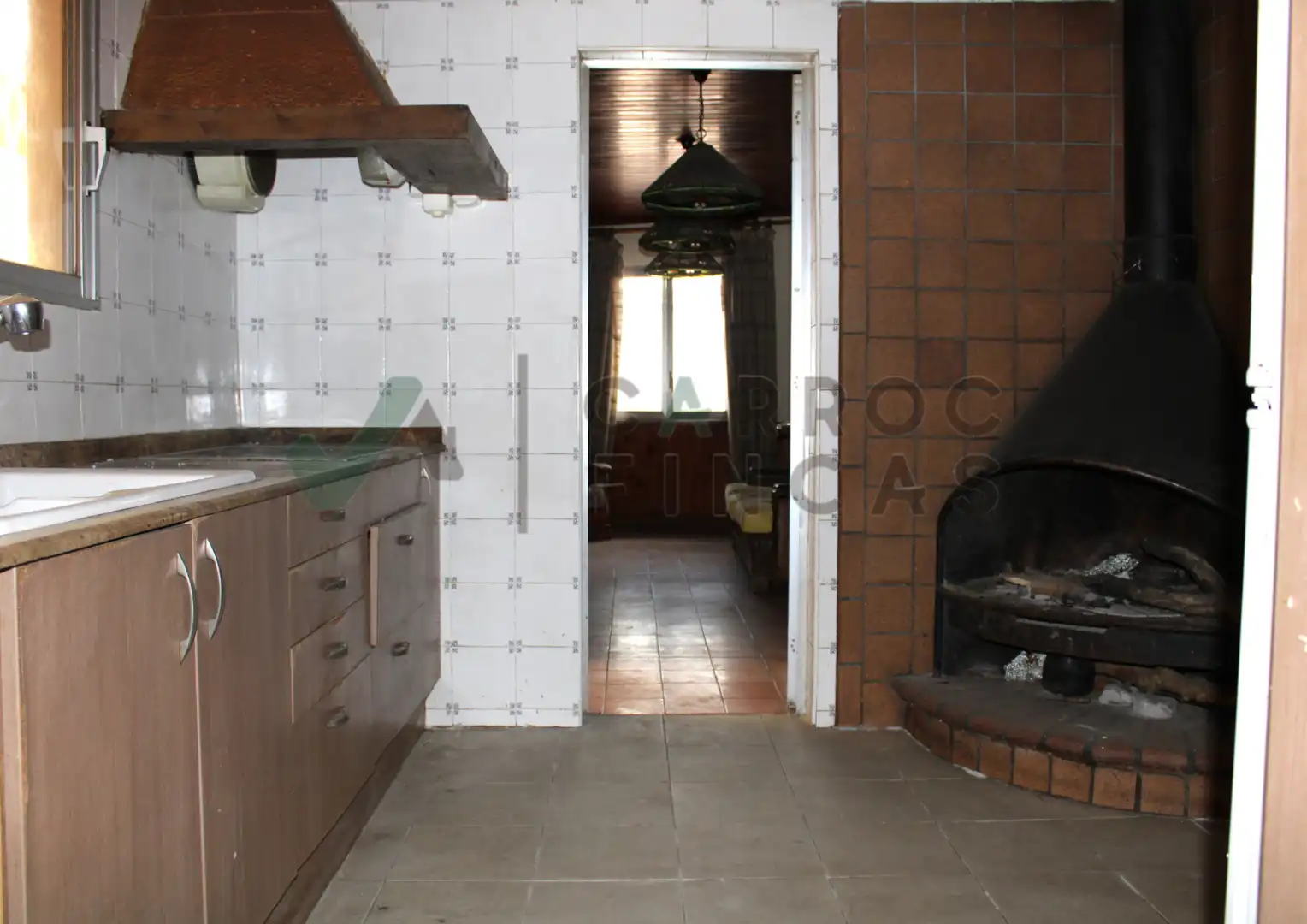Casa amb terrassa en venda a Carrer Via Augusta, imagen 19