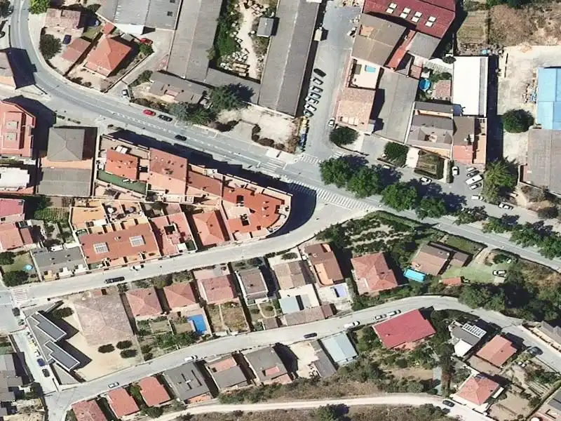Local comercial en venda a CALLE CATALUNYA 2