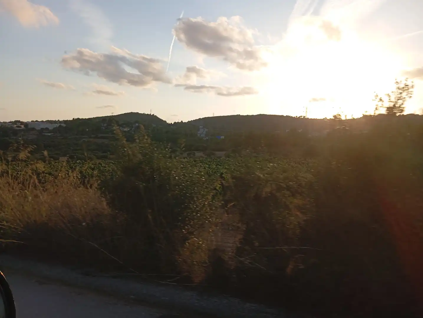 Residential zum Verkauf in Calafell