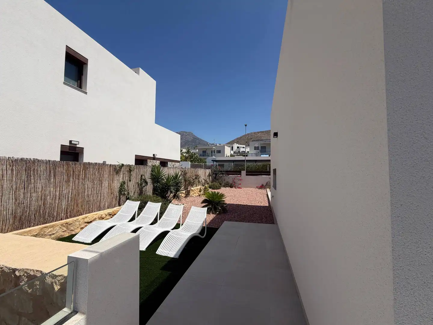 Villa avec piscine à vendre à Balcón de Finestrat - Terra Marina, imagen 19