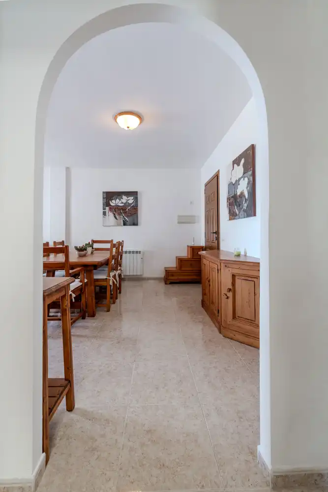 Apartment with terrace for sale in Carrer d'es Vaixell 11, imagen 11