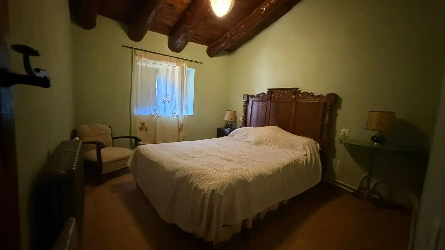 Habitación de Casa o chalet en venta en Castellote con Terraza y Trastero