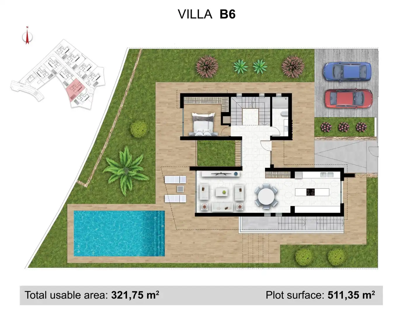 Casa amb terrassa en venda a Varadero, imagen 27