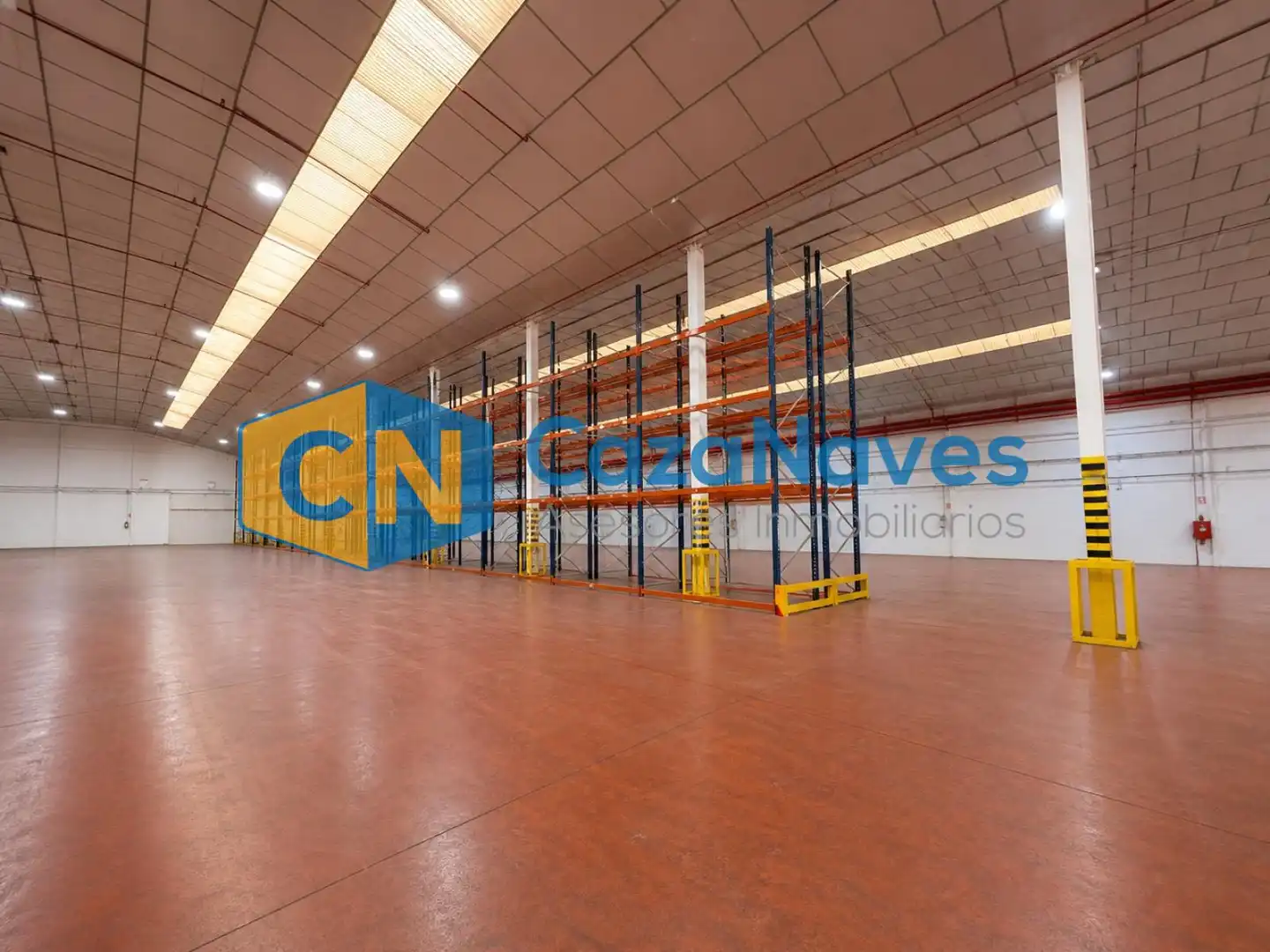 Nave industrielle à vendre à Barrio de la Estación, imagen 2