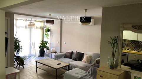 Foto 2 de Piso de alquiler en Calle de Cuevas, Valdeacederas,  Madrid Capital