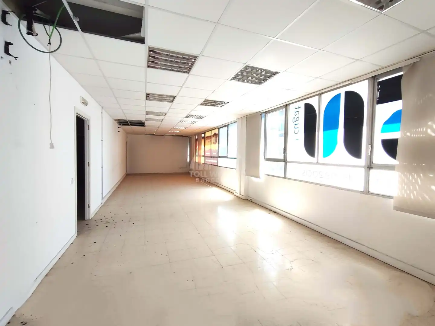 Office space with lift for sale in AV CERDANYOLA, imagen 7