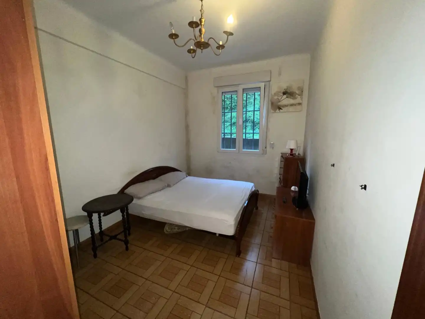 Habitación de Piso en venta en Bilbao  con Calefacción