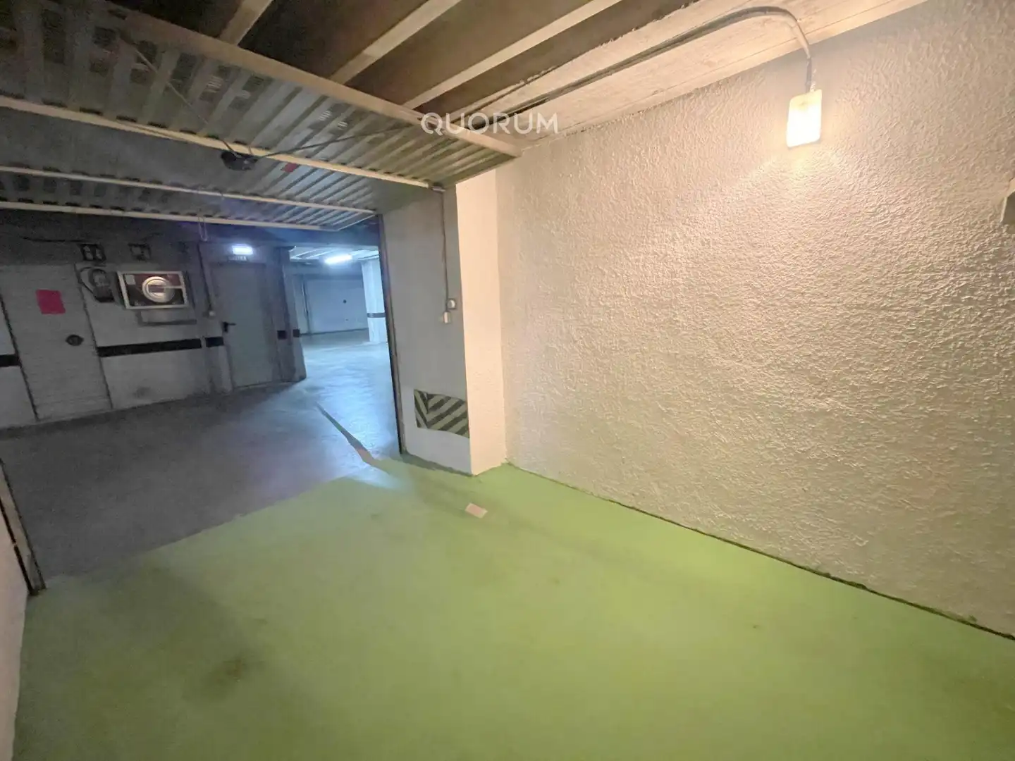 Einzelparkplatz zum Verkauf in Abanto y Ciérvana-Abanto Zierbena, imagen 4