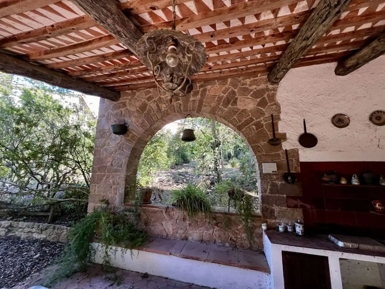 Maison avec piscine à vendre à Sant Feliu de Codines, imagen 33