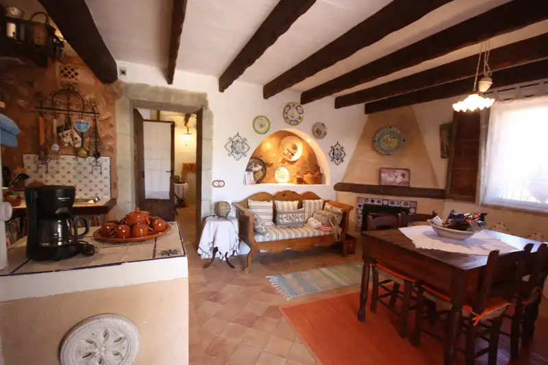 Casa rustica in vendita a Zona Rústica - Interior, imagen 20