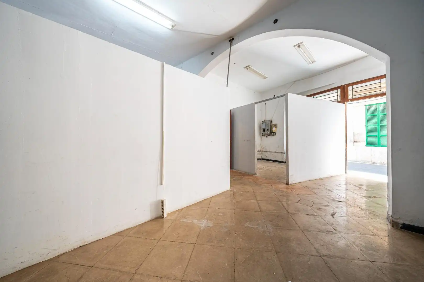 Local en venta en Felanitx