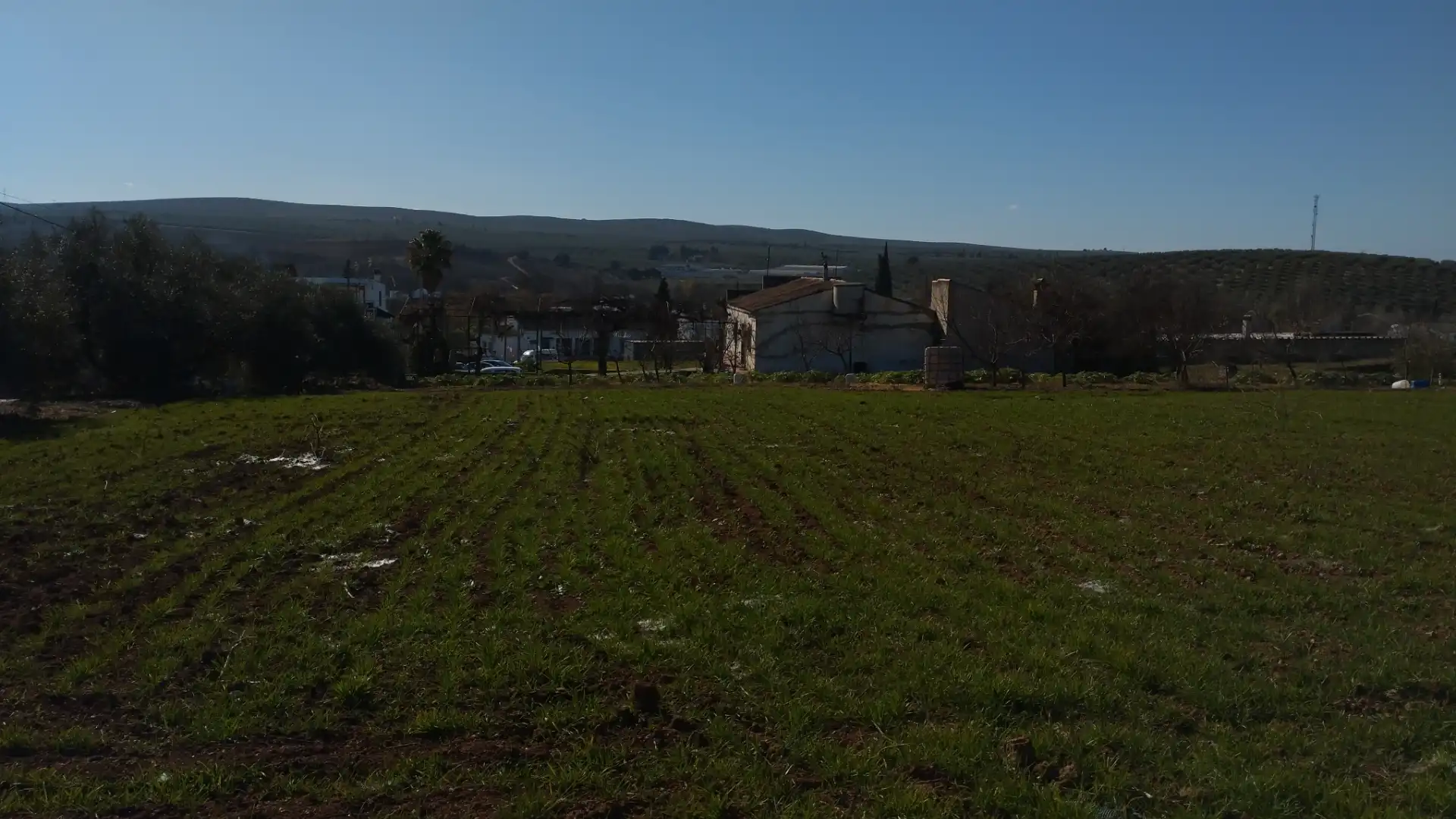 Wohnbaugrundstück zum Verkauf in Calle el Cerro, imagen 12