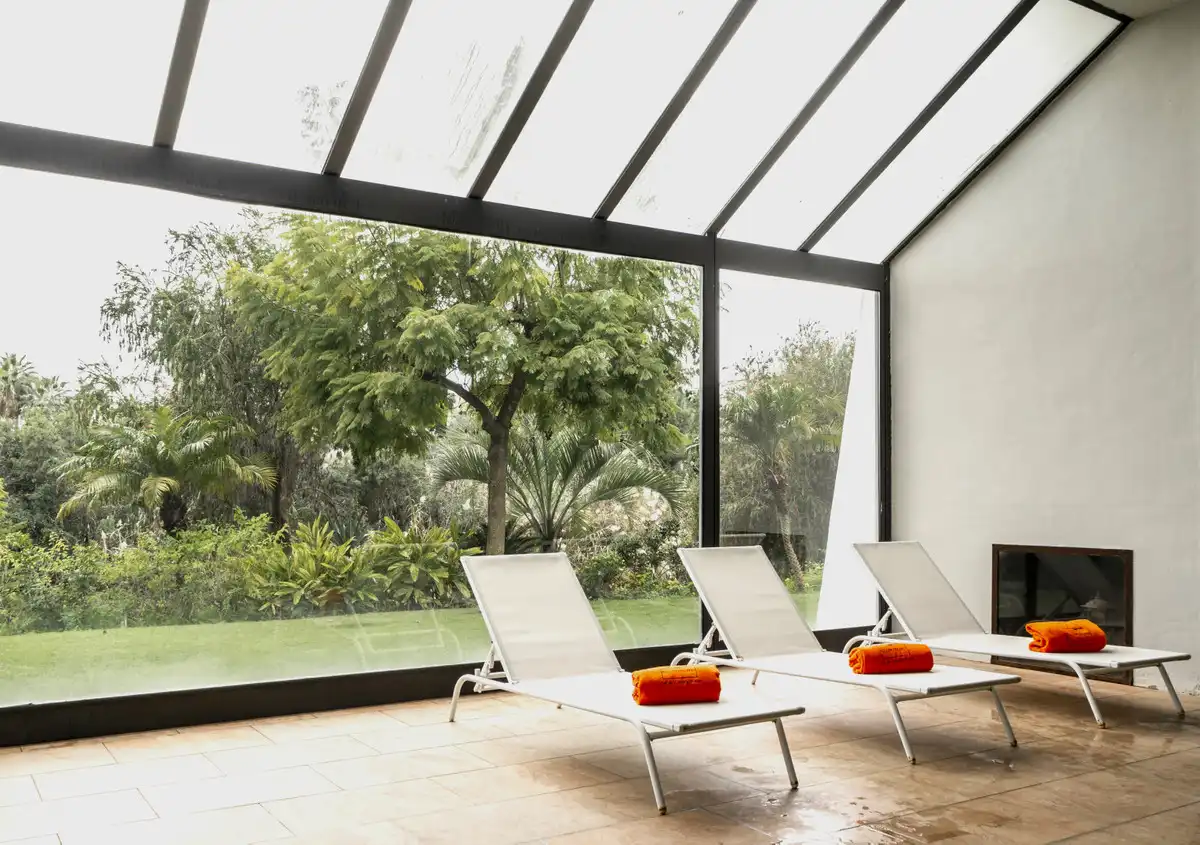 House with pool for sale in Estepona - Estepona,Centro,Calle Somontano, imagen 48