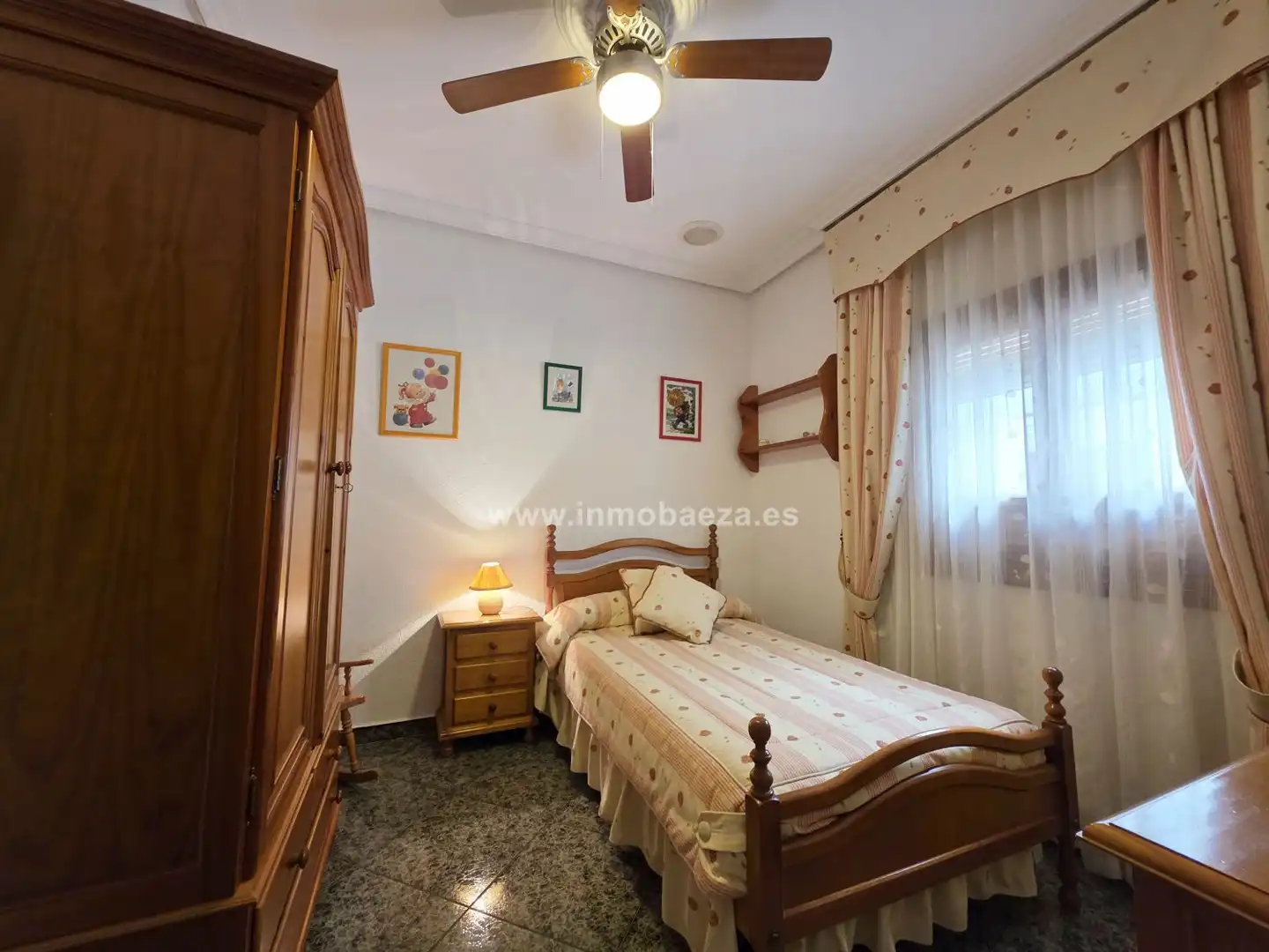 Habitación de Piso en venta en Ibros con Aire acondicionado y Balcón