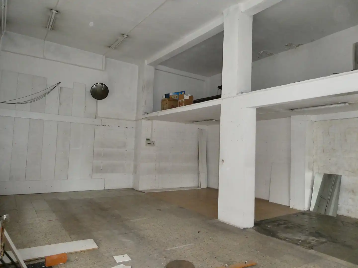 Business premises to rent in Calle Traviesa 4, imagen 5