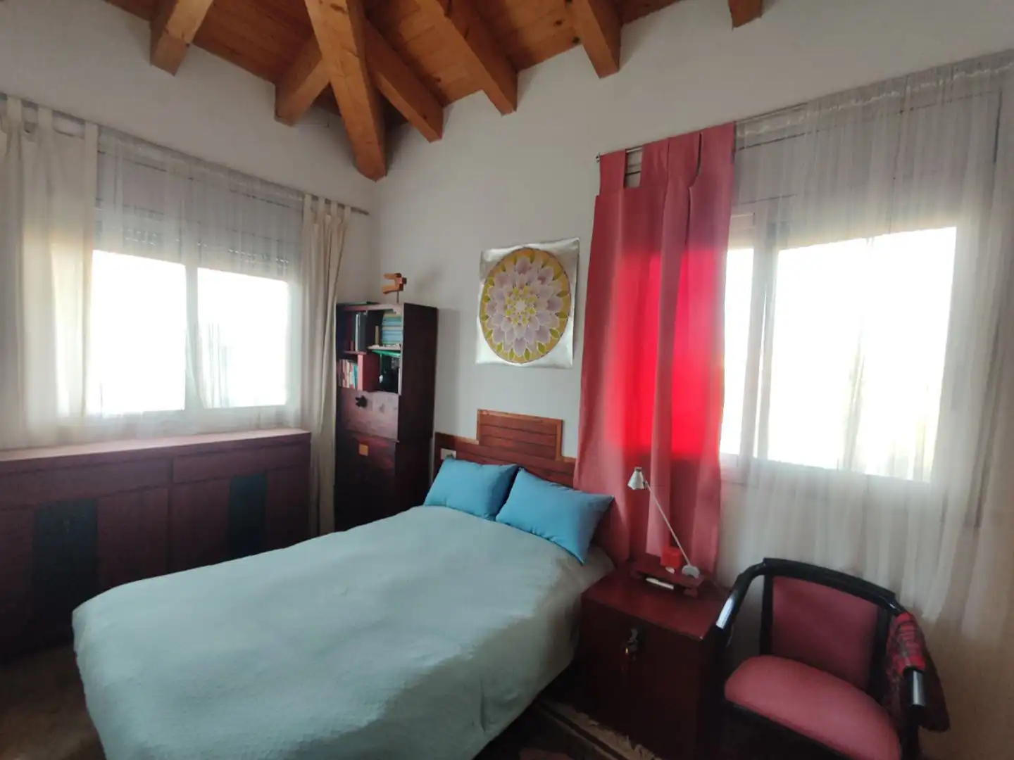 Maison jumelée avec jardin à vendre à Pirineus 3, imagen 22