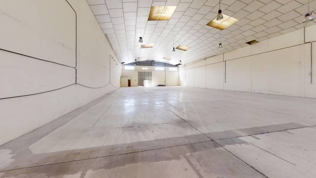 Nave industrial en Venta en Cruce de Arinaga