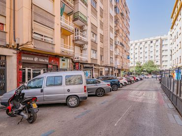 Local comercial en venda a Calle Sol 25