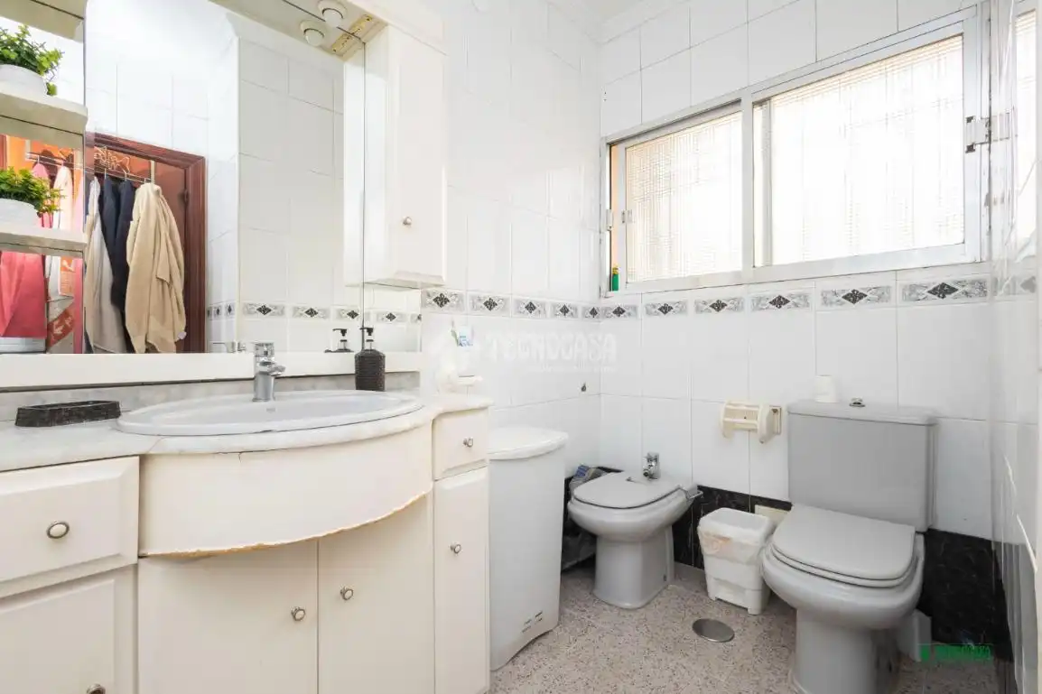 Piso en venta en Nueva Almería - Cortijo Grande - Vega de Acá