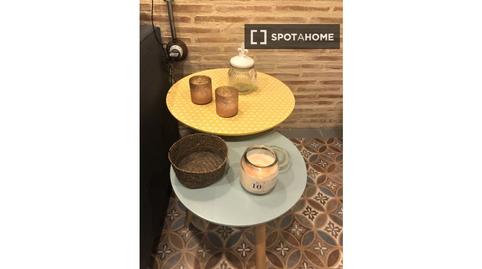 Foto 3 de Estudi per a compartir a La Xerea,  Valencia Capital