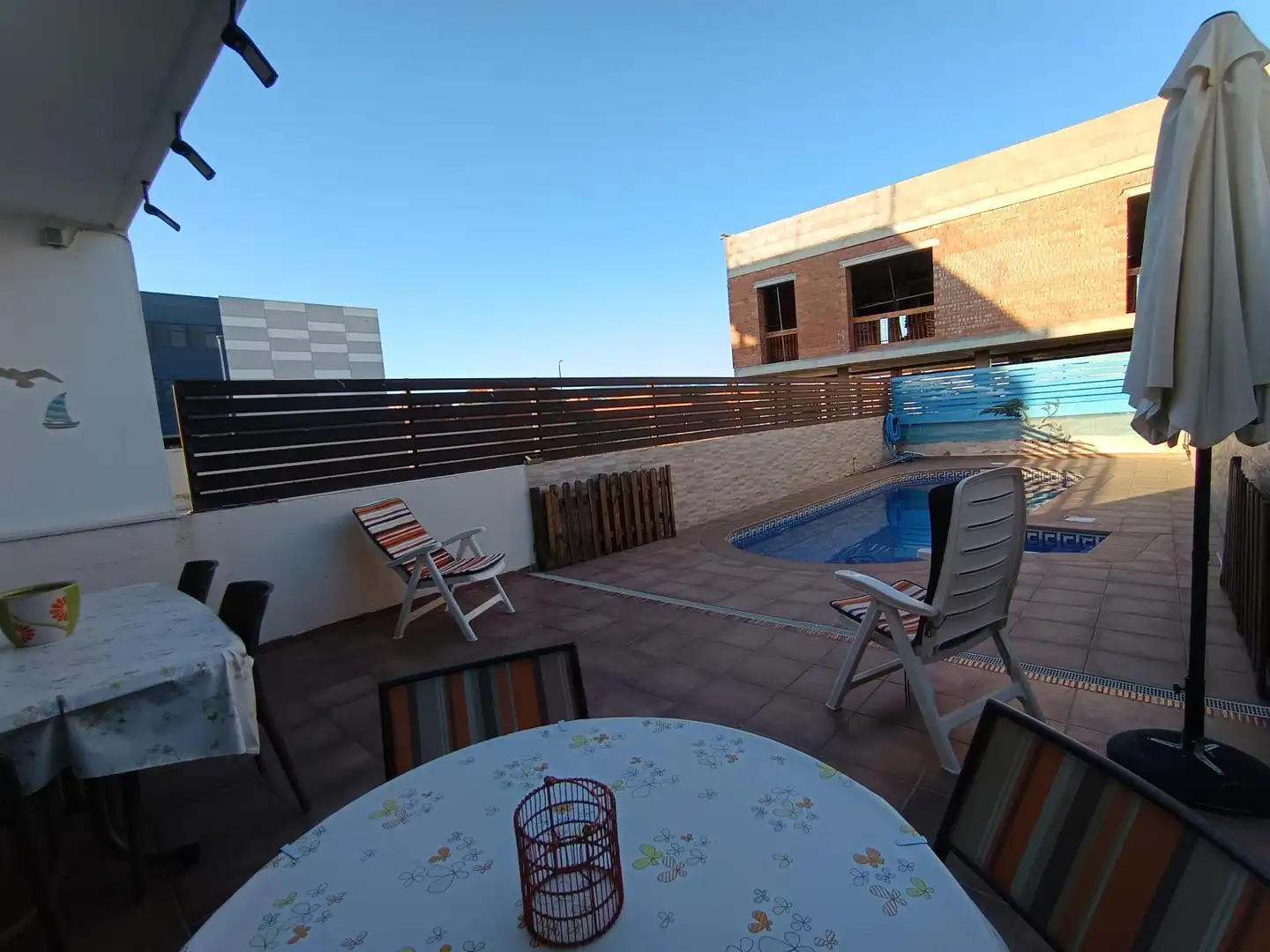Maison avec terrasse à vendre à 11 DE SETEMBRE, imagen 18