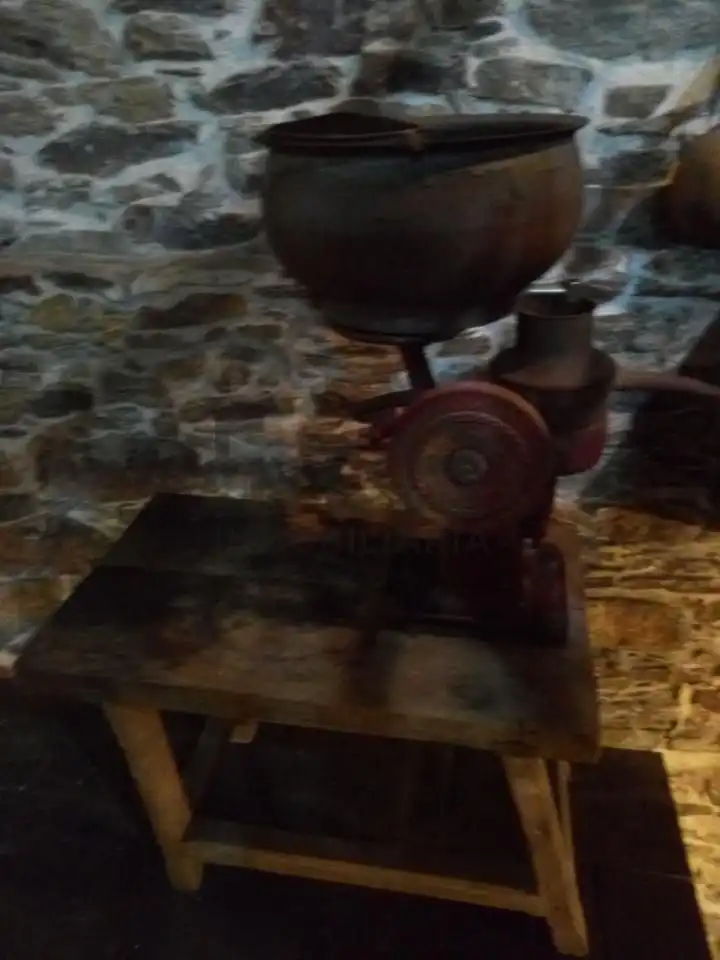 Casa rústica con terraza en venta en A Peroxa, imagen 24