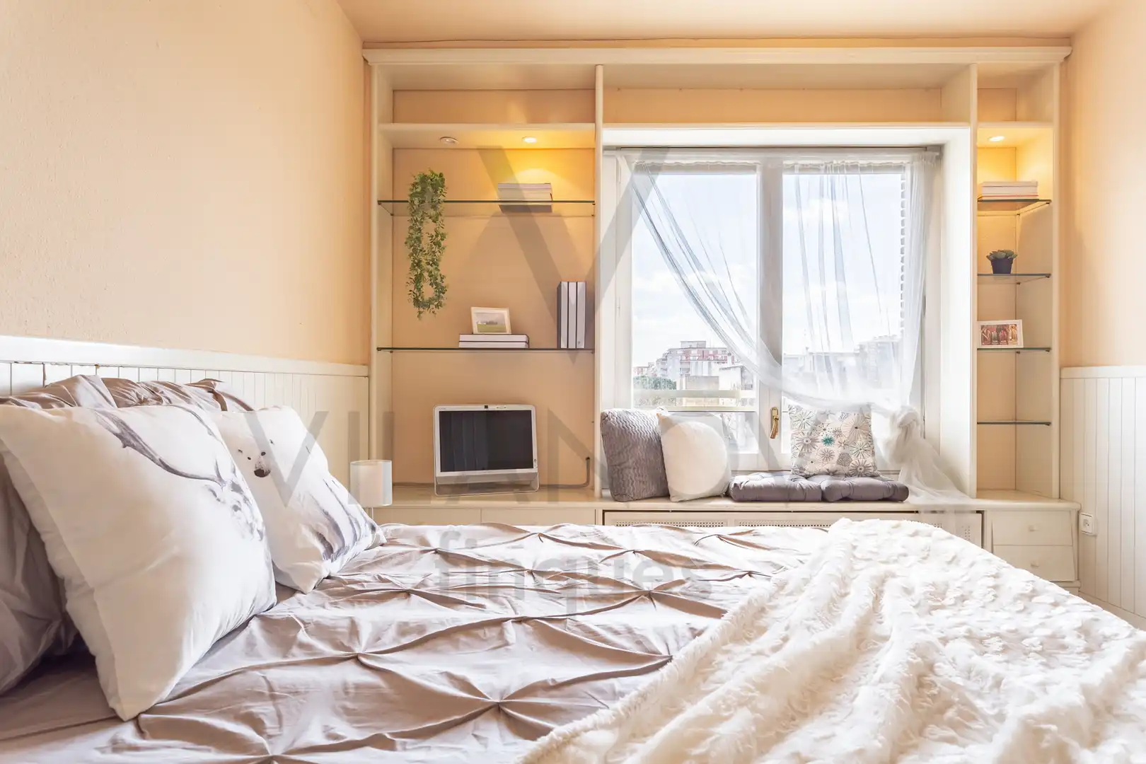 Habitación de Piso en venta en Reus con Calefacción, Terraza y Balcón