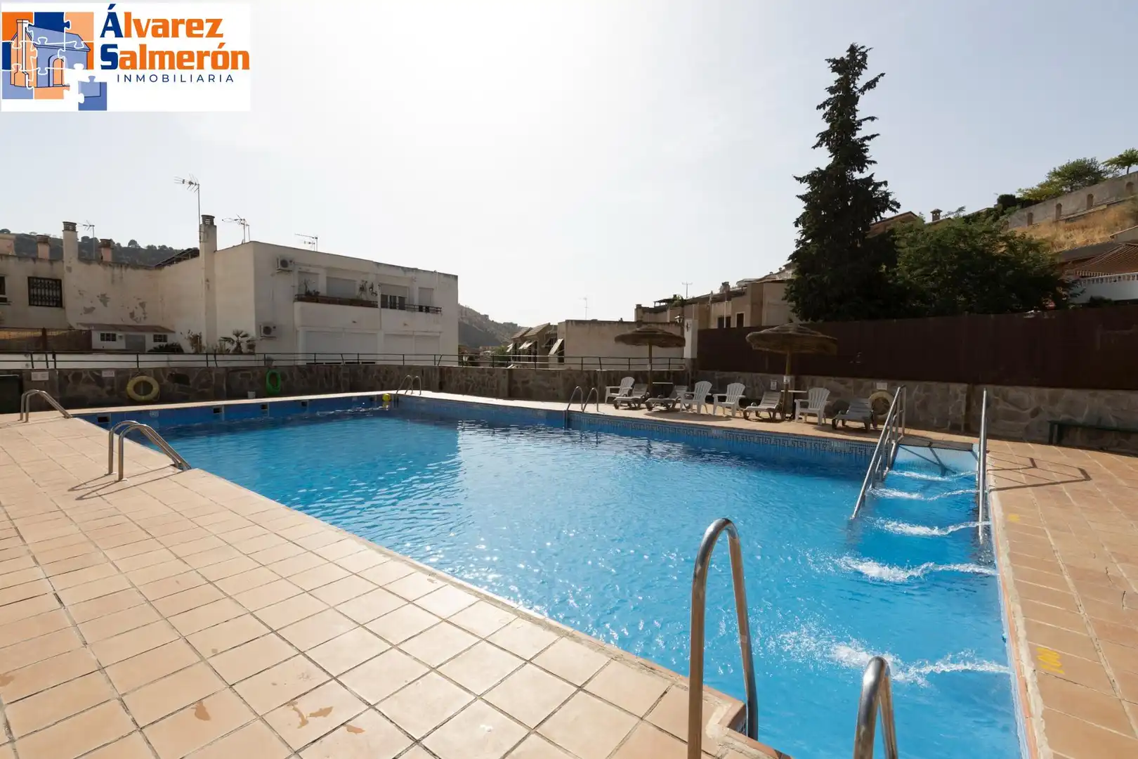 Adosado con terraza en venta en Calle PUERTO MEDITERRANEO, imagen 33
