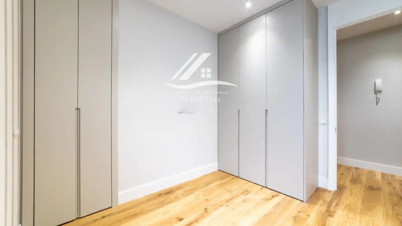 Piso con ascensor en venta en Goya, imagen 3