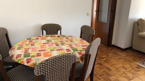 Foto 3 de Piso de alquiler en Rúa de San Xoán, Campus Norte - San Caetano, Santiago de Compostela