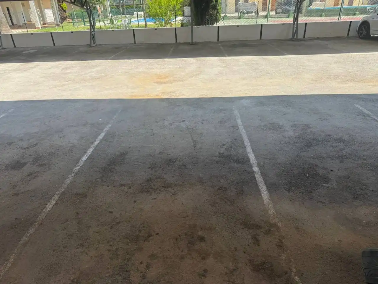 Pis amb piscina en venda a Calle Apóstol Santiago, imagen 4