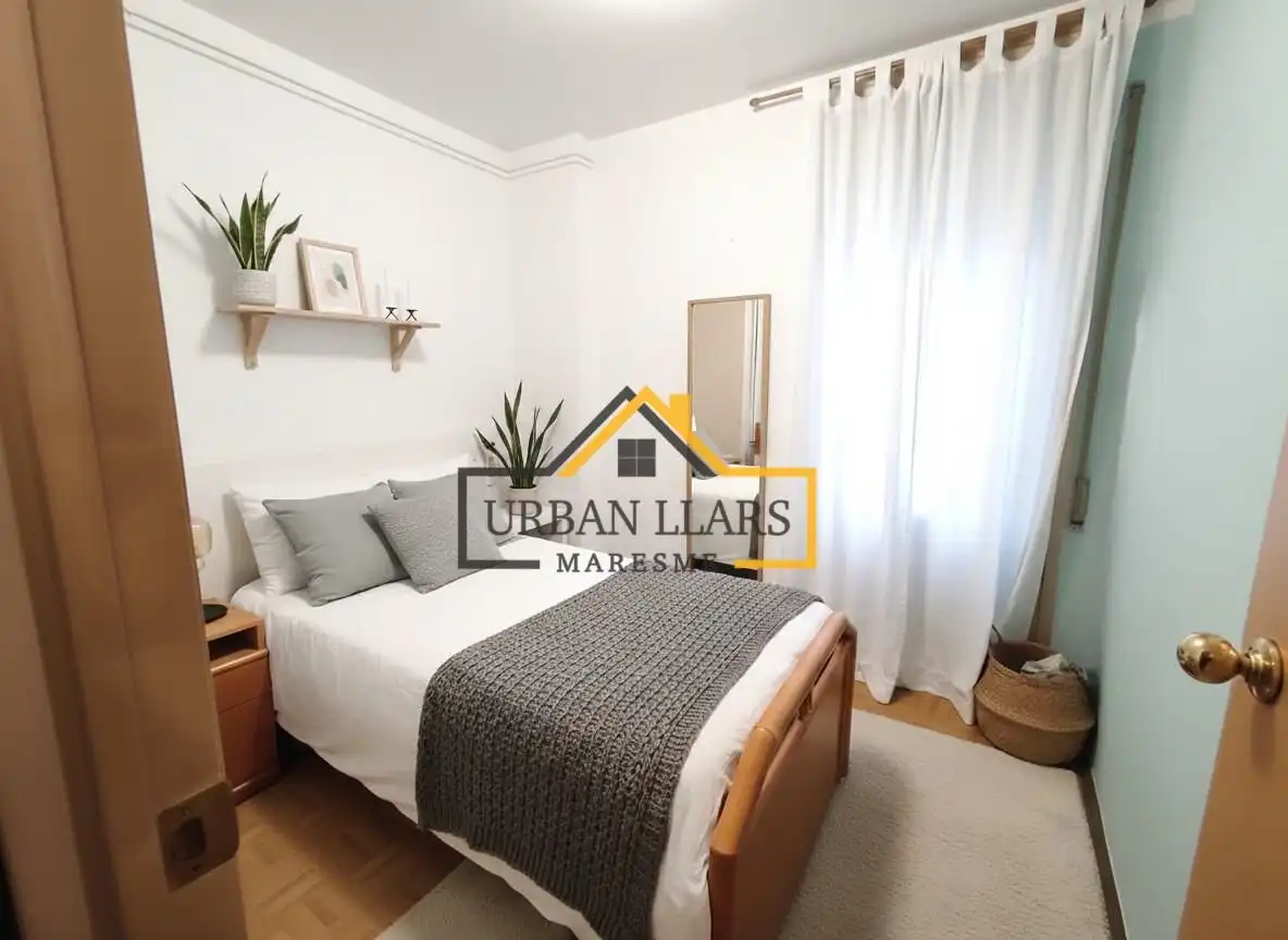 Piso con terraza en venta en Sant Martí, imagen 10