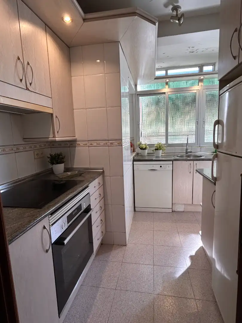 Piso con ascensor en venta en Barrio Venecia - Nueva Alcalá, imagen 19