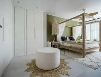 Xalet amb piscina en venda a Elviria - Cabopino, imagen 6