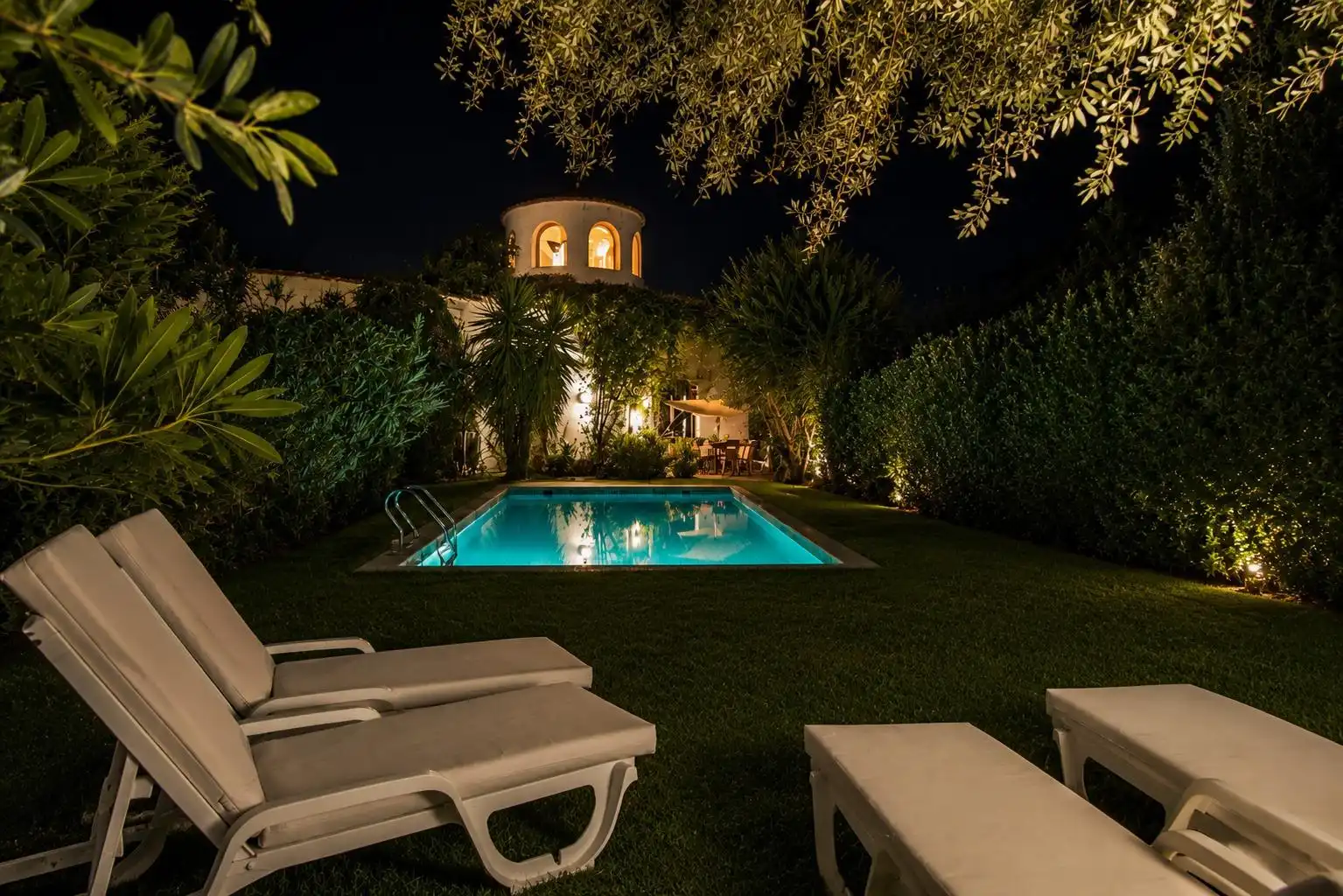 Villa in vendita a Calle Paraje Cerqueria, imagen 12