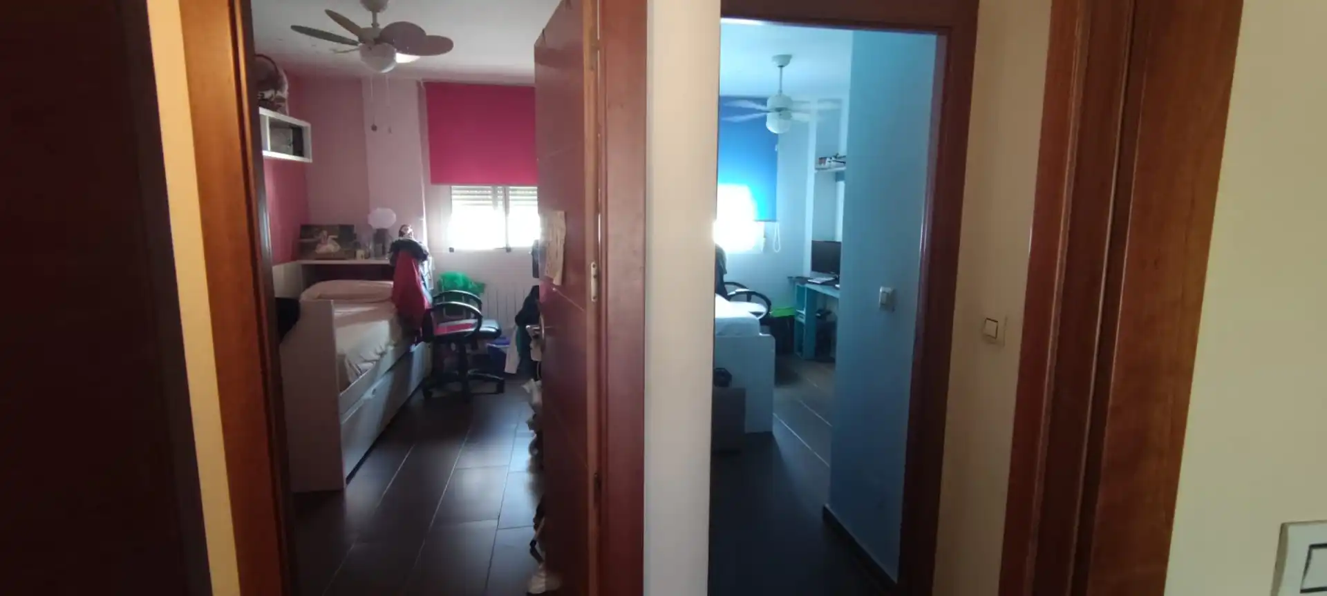Flat with lift to rent in Avenida Barcelona, imagen 26