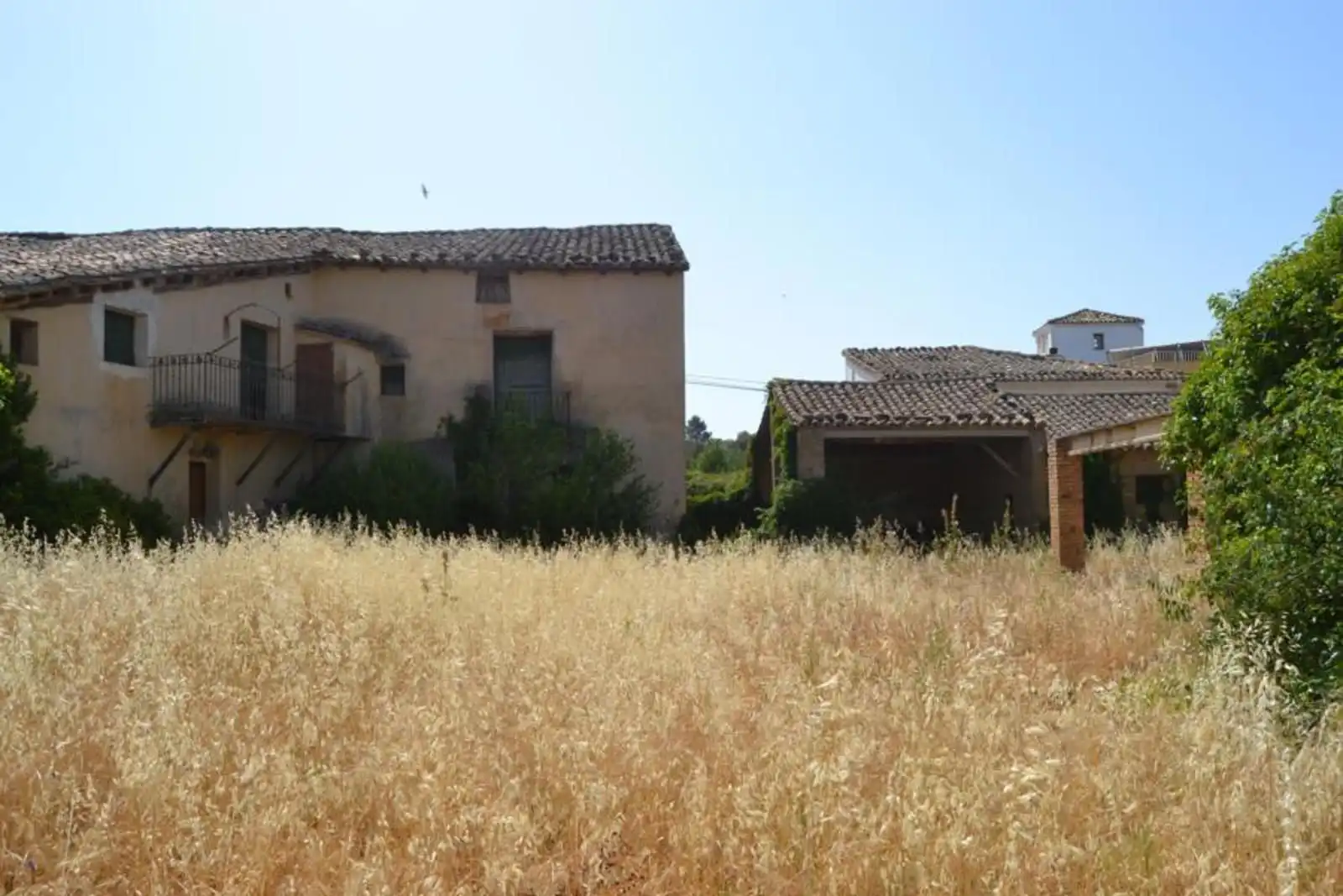 Casa o xalet en venda en Las Peñas de Riglos