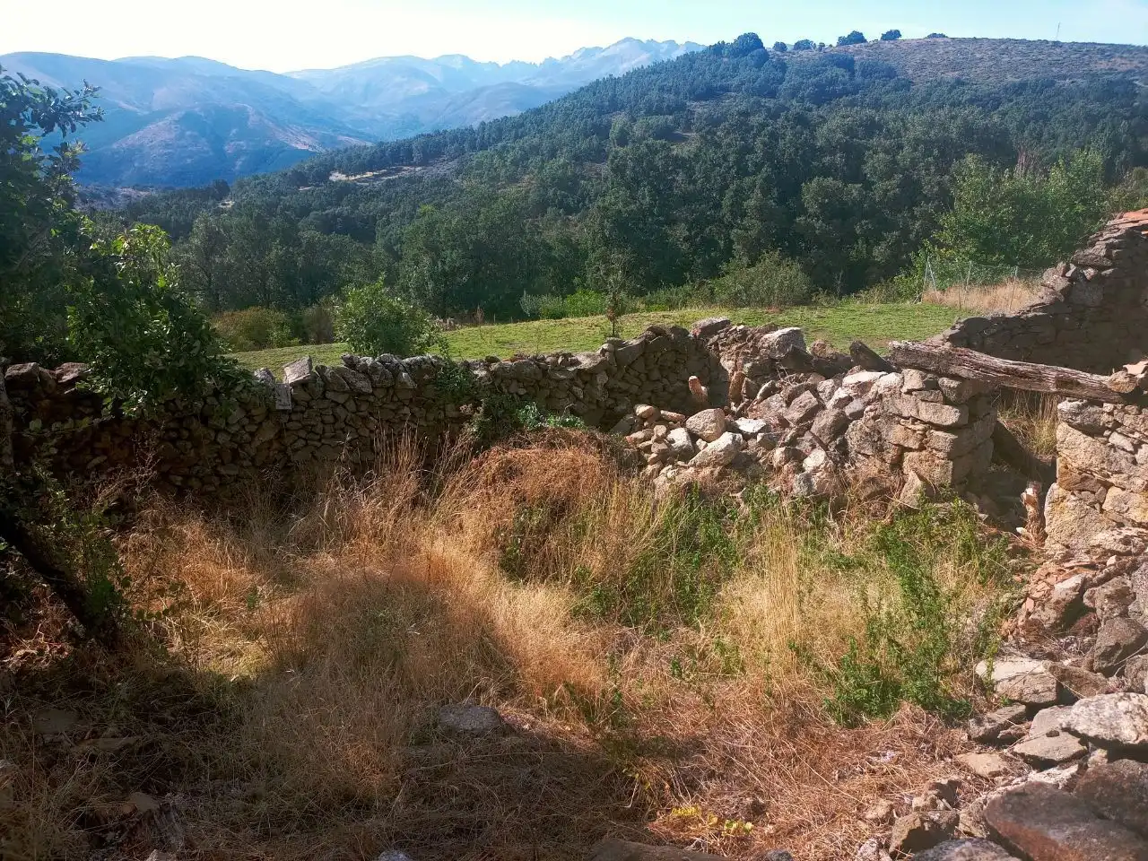 Terreni e lotti in vendita a San Juan de Gredos, imagen 5