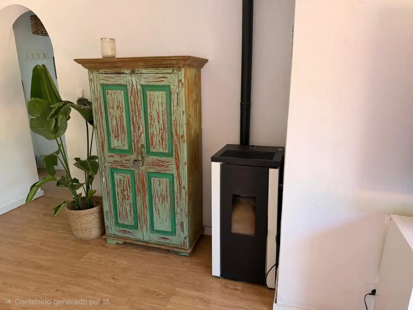 Casa con piscina en venta en El Montgó, imagen 21