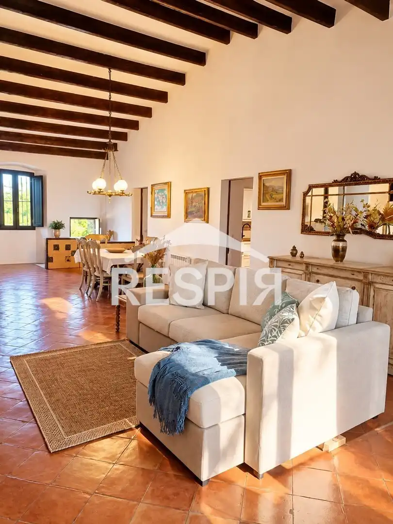 Casa en alquiler en Calella de Palafrugell, imagen 6