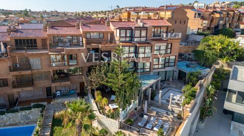 Foto 4 de Casa adosada en venda a Calle Salpa, de la, Cabo de las Huertas, Alicante