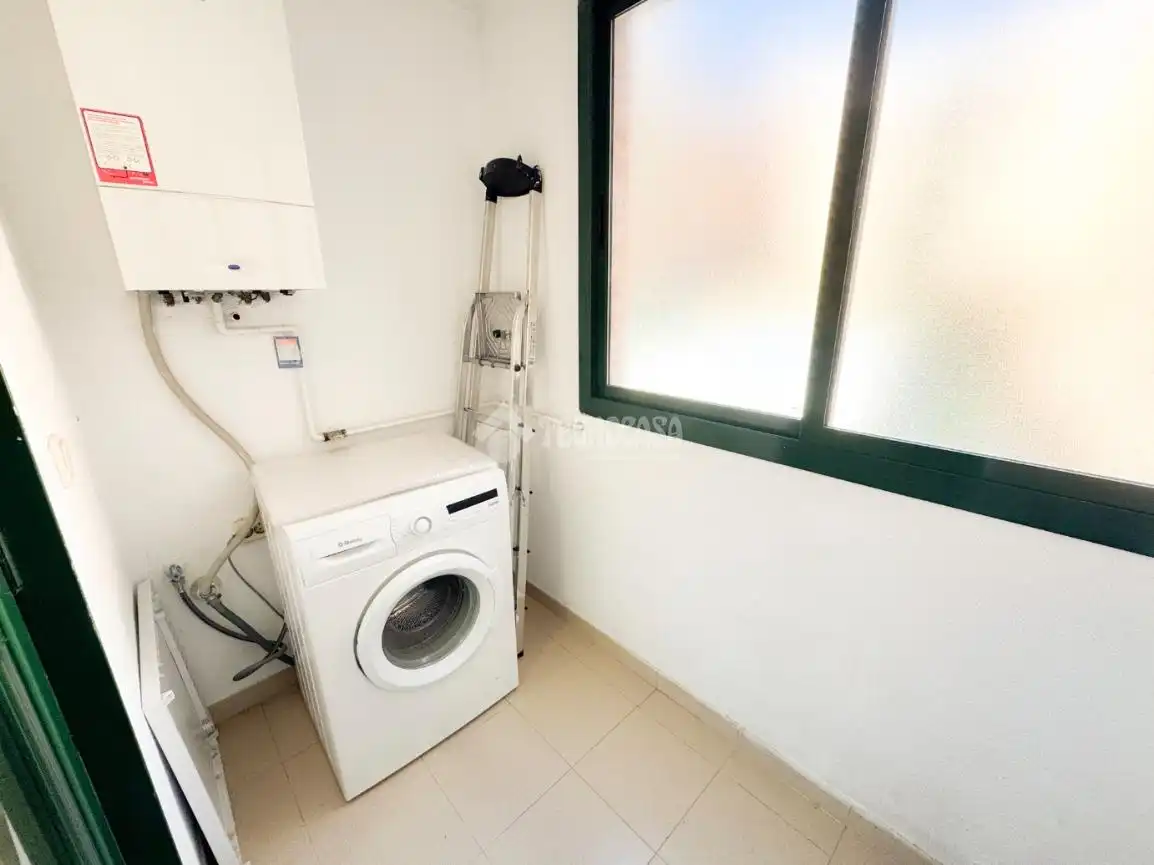 Flat with pool for sale in Barajas, imagen 7