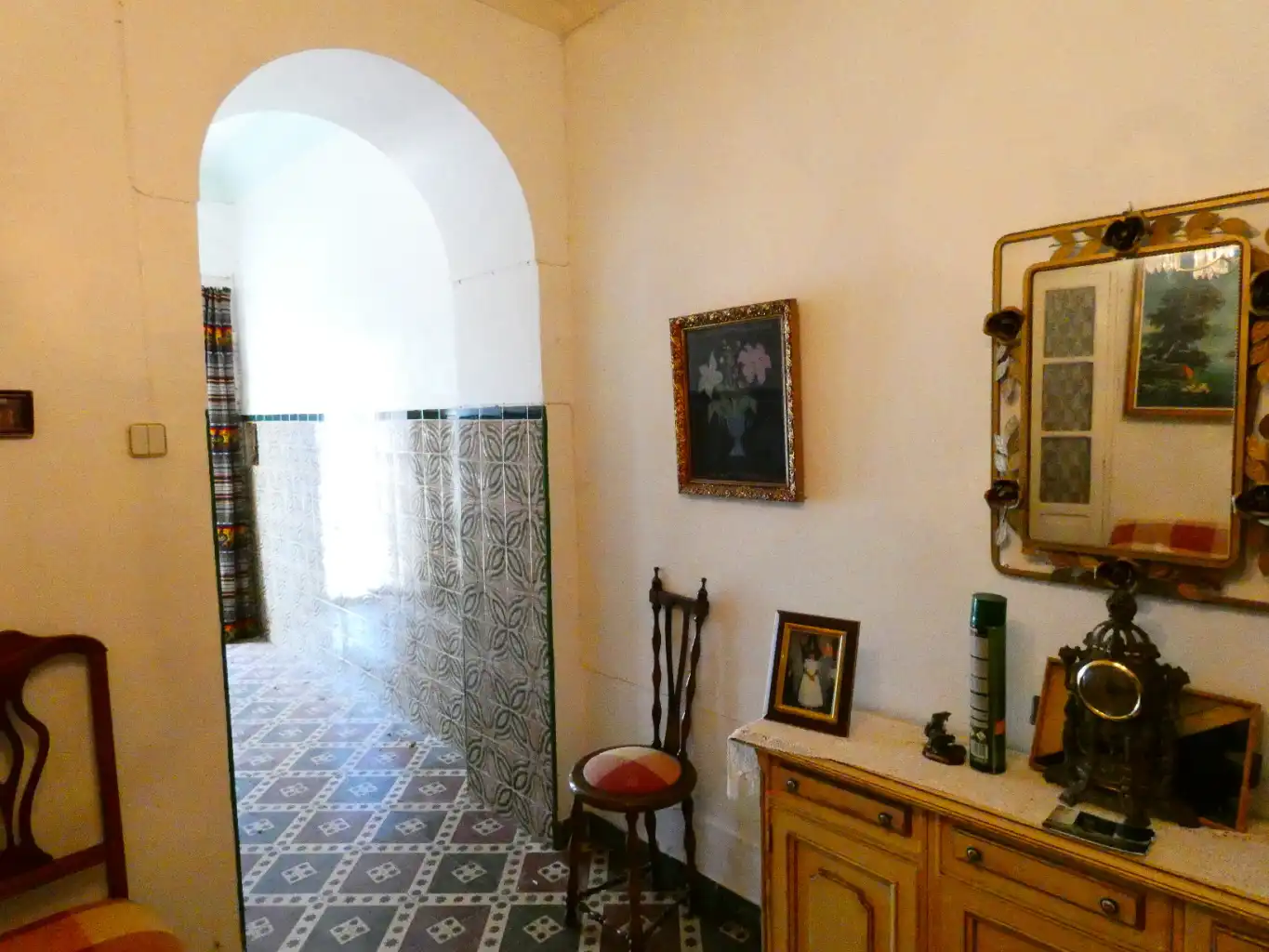 Casa en venta en Granja de Torrehermosa, imagen 5