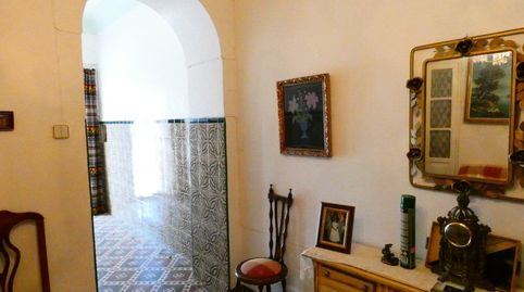 Foto 5 de Casa o chalet en venta en Granja de Torrehermosa, Badajoz