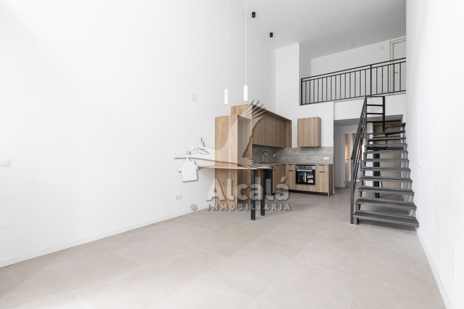 Kitchen of Flat for sale in Alcalá de Henares  with Heating