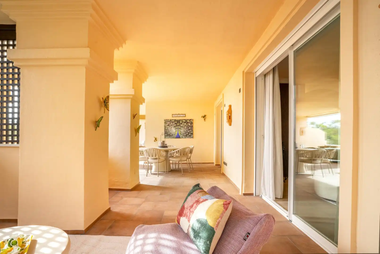 Apartament amb piscina en venda a Nueva Andalucía, imagen 35
