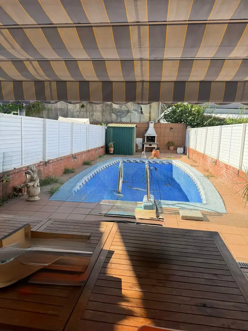 Maison jumelée avec piscine à vendre à Zona Alta, imagen 10